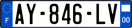 AY-846-LV