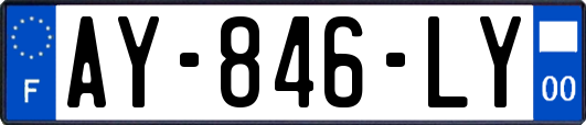 AY-846-LY
