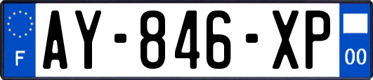 AY-846-XP