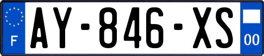 AY-846-XS