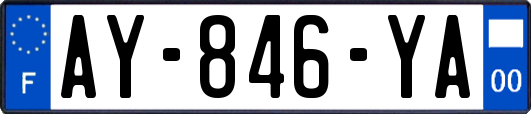 AY-846-YA