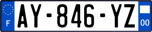 AY-846-YZ