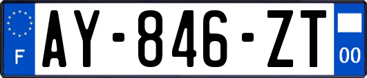 AY-846-ZT