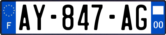 AY-847-AG