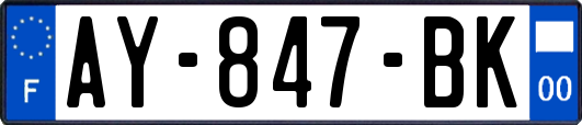 AY-847-BK