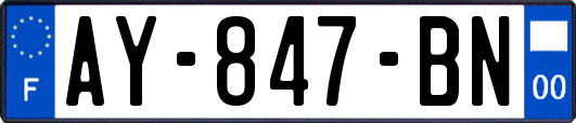 AY-847-BN