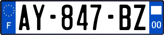 AY-847-BZ