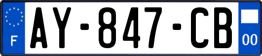 AY-847-CB