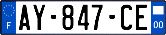 AY-847-CE