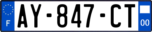 AY-847-CT