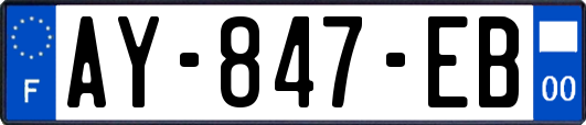 AY-847-EB