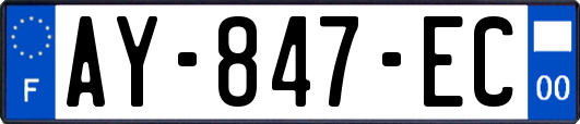 AY-847-EC