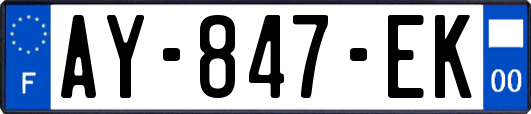 AY-847-EK