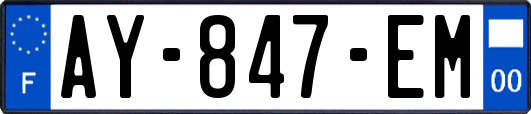 AY-847-EM