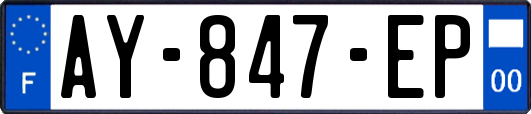 AY-847-EP