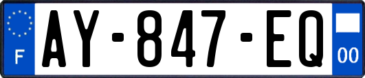 AY-847-EQ