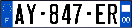 AY-847-ER