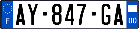 AY-847-GA