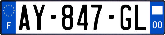 AY-847-GL