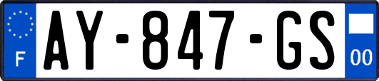 AY-847-GS