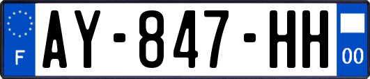 AY-847-HH