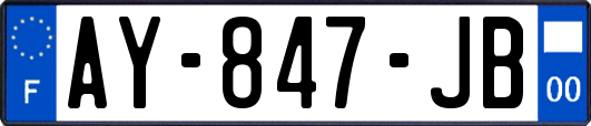 AY-847-JB