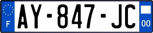 AY-847-JC