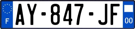 AY-847-JF