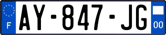 AY-847-JG