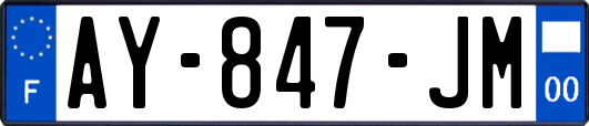 AY-847-JM