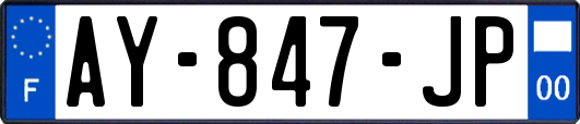 AY-847-JP