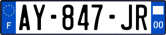 AY-847-JR
