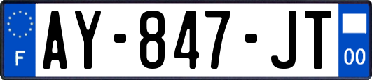 AY-847-JT