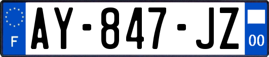AY-847-JZ