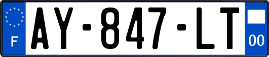 AY-847-LT