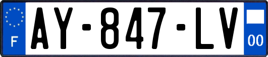AY-847-LV