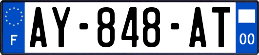 AY-848-AT