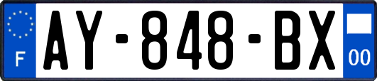 AY-848-BX
