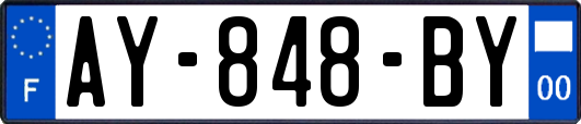 AY-848-BY