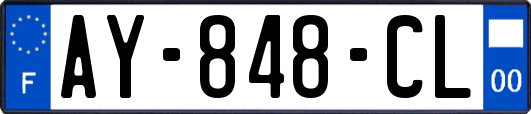 AY-848-CL