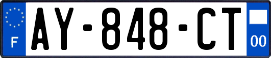 AY-848-CT