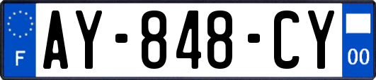 AY-848-CY