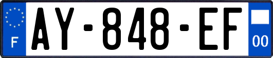 AY-848-EF