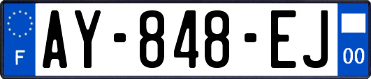 AY-848-EJ