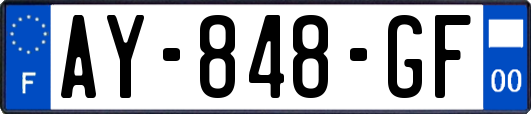 AY-848-GF