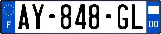 AY-848-GL