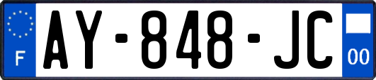 AY-848-JC