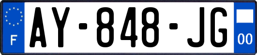 AY-848-JG