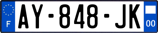 AY-848-JK