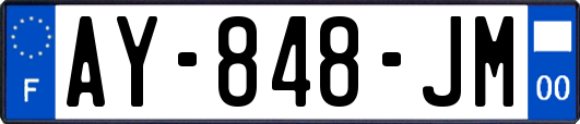 AY-848-JM